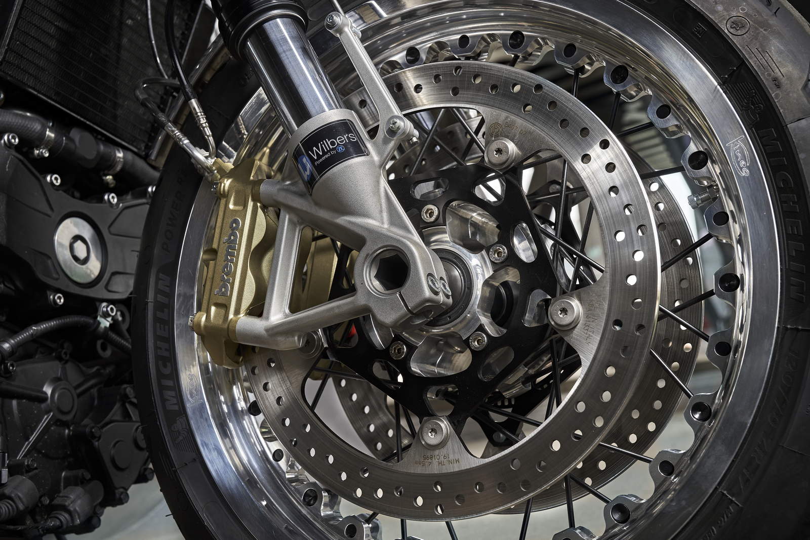 Louis Honda Gold Wing